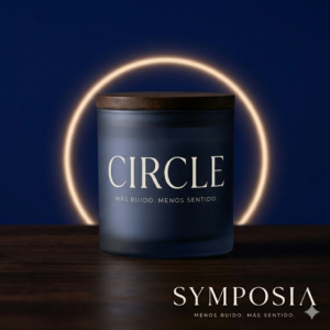 CIRCLE - LIBERO